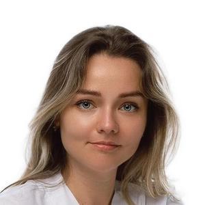 Абросимова Елена Леонидовна