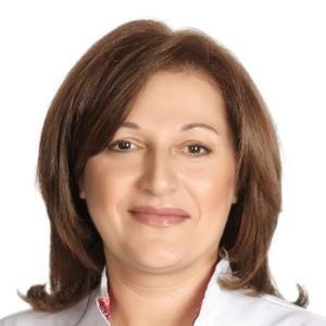 Галстян Гоар Лаврентьевна