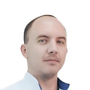 Шумов Игорь Владимирович