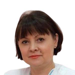 Парфенова Надежда Георгиевна
