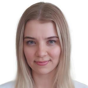 Родионова Елена Владиславовна