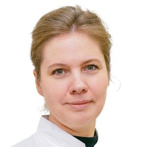 Иванова Анна Владимировна