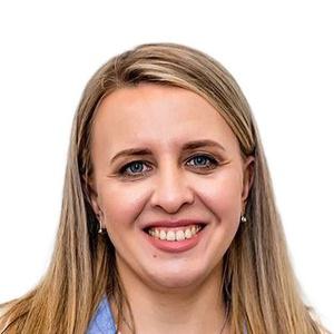 Бритвина Валентина Александровна