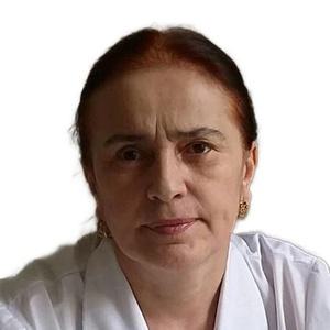 Гаджиева Асият Гаджиевна