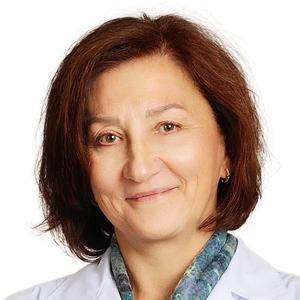 Гаевская Светлана Юрьевна