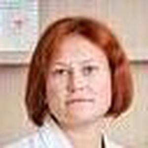 Флинт Екатерина Александровна