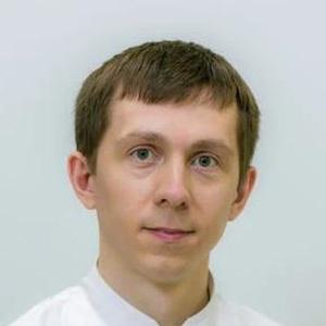 Плетнев Андрей Юрьевич