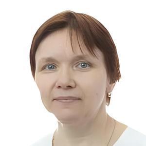Короткова Татьяна Владимировна