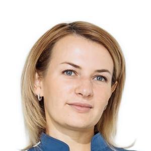 Гладькова (Моздон) Ольга Викторовна