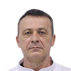 Воронов Виктор Николаевич