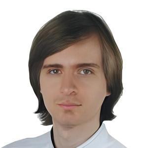 Малыгин Антон Михайлович
