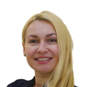 Вальциферова Ольга Александровна
