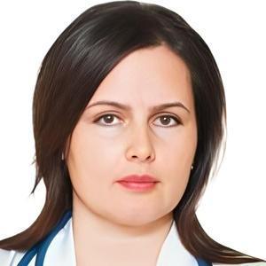 Мухина Зоя Викторовна