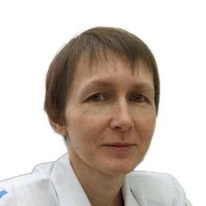 Муртазина Эльвира Анатольевна