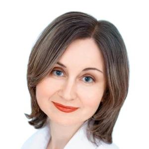 Дубровская Инна Владимировна