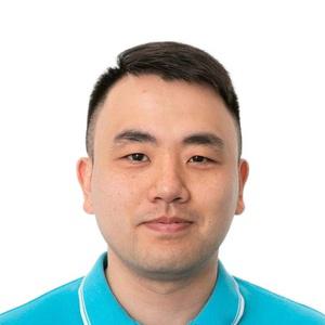 Ли Дмитрий Вадимович