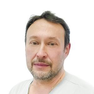 Полонский Александр Владимирович