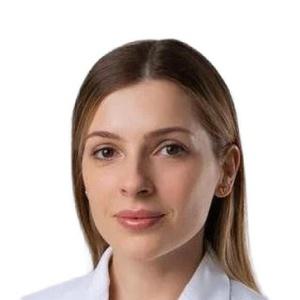 Ничик Екатерина Петровна