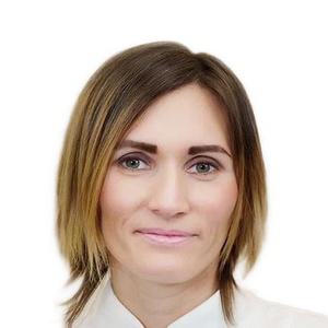 Десятова Ирина Александровна