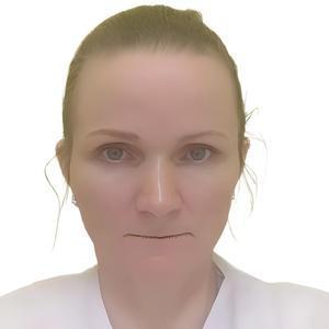 Некозырева Елена Николаевна