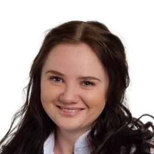Шалыгина Алла Евгеньевна