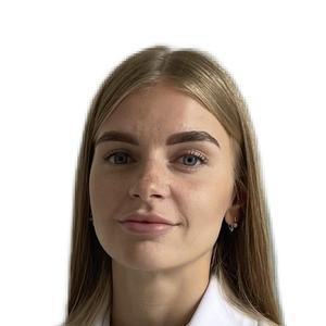 Фокина Елизавета Сергеевна