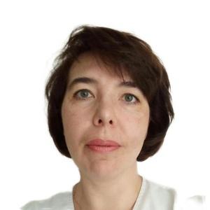 Ежикеева Людмила Анатольевна