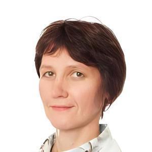 Базлова Галина Владимировна