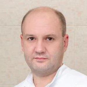 Хвостов Виктор Николаевич