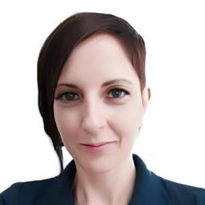 Эбель Инна Владимировна
