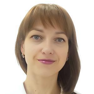 Шестерина Татьяна Михайловна
