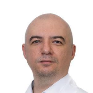 Хабибуллин Тимур Маратович