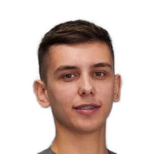 Тютюгин Руслан Валерьевич