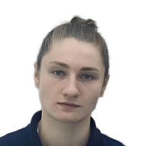Холопова Диана Владимировна