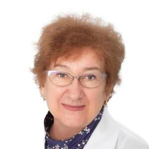 Дягилева Алла Александровна