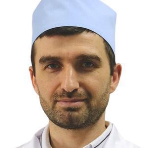 Гаджиев Рамазан Абдулаевич