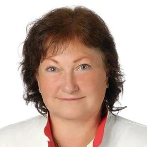 Филатова Лариса Анатольевна
