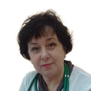 Анфилофьева Ирина Алексеевна