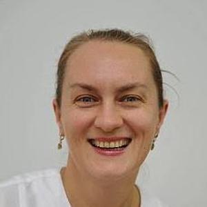 Деткова Лариса Владимировна