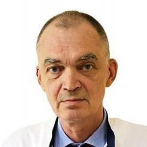 Пархоменко Олег Викторович
