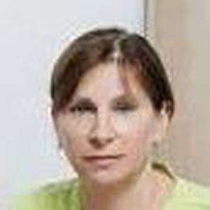 Никонорова Лариса Николаевна