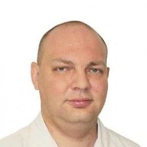 Бибиков Вадим Юрьевич