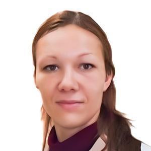 Иванова Галина Николаевна