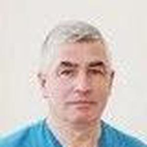 Мещеряков Андрей Николаевич