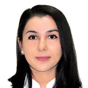 Ваградян Карине Грачаевна