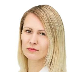 Овчарук Яна Владимировна