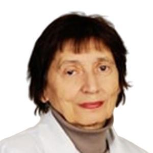 Прозорова Марина Викторовна