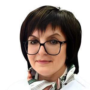 Захаренкова Валентина Дмитриевна