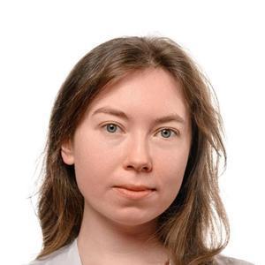 Юшкова Татьяна Юрьевна