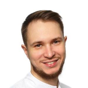 Кондратьев Александр Сергеевич